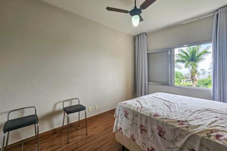 Apartamento para alugar com 74m², 2 quartos e 1 vagaQuarto 2