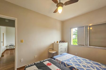 Quarto 1 de apartamento para alugar com 2 quartos, 74m² em Jardim Sao Miguel, Guarujá