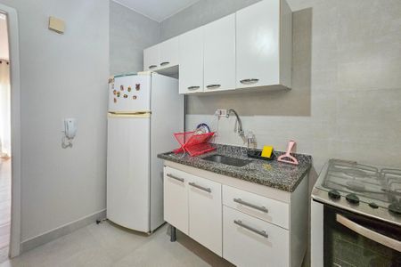 Apartamento para alugar com 74m², 2 quartos e 1 vagacozinha