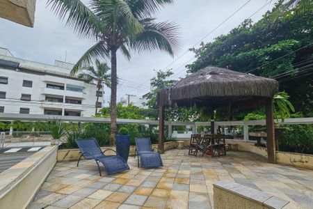 Apartamento para alugar com 74m², 2 quartos e 1 vagaÁrea de Lazer 