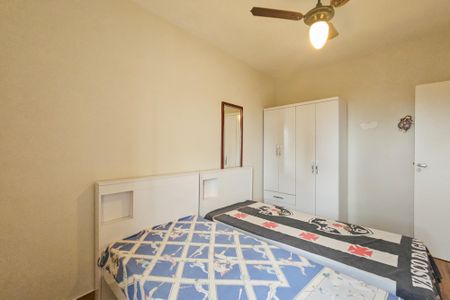 Apartamento para alugar com 74m², 2 quartos e 1 vagaQuarto 1