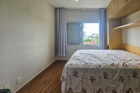 Apartamento para alugar com 74m², 2 quartos e 1 vagaQuarto 2