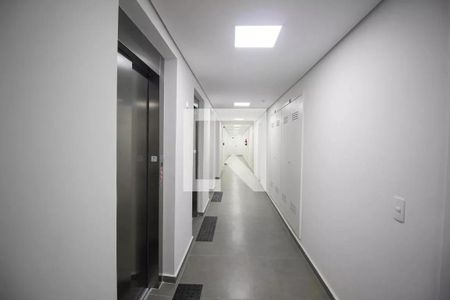 Apartamento para alugar com 16m², 1 quarto e sem vagaÁrea comum