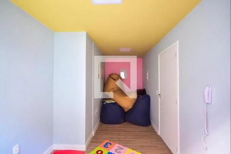 Apartamento para alugar com 16m², 1 quarto e sem vagaÁrea comum