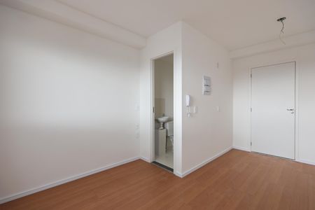 Studio de apartamento para alugar com 1 quarto, 16m² em Jardim Monte Kemel, São Paulo