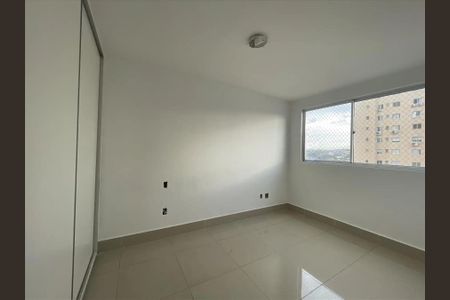 Apartamento para alugar com 2 quartos, 60m² em Jk, Contagem