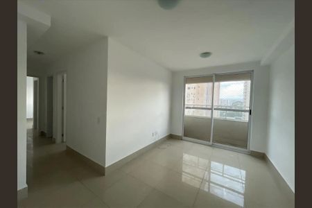 Apartamento para alugar com 2 quartos, 60m² em Jk, Contagem