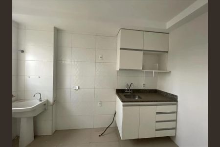 Apartamento para alugar com 2 quartos, 60m² em Jk, Contagem