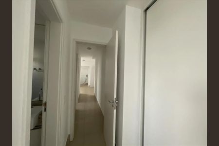 Apartamento para alugar com 2 quartos, 60m² em Jk, Contagem