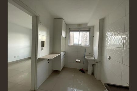 Apartamento para alugar com 2 quartos, 60m² em Jk, Contagem