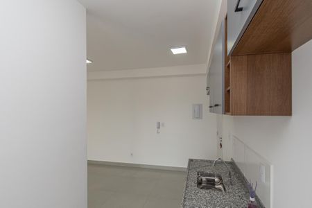 Apartamento para alugar com 61m², 2 quartos e 1 vaga Apartamento para alugar com 61m², 2 quartos e 1 vagaCozinha e Área de Serviço