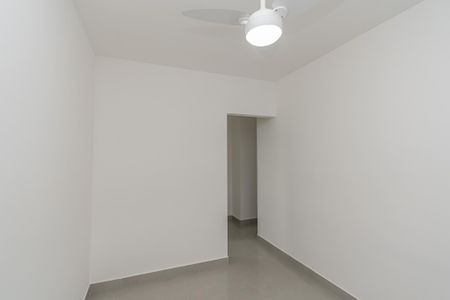 Suite  de apartamento para alugar com 2 quartos, 61m² em Jardim Sao Carlos, Sumaré