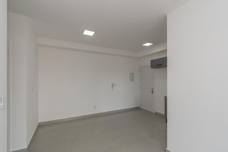 Sala  de apartamento para alugar com 2 quartos, 61m² em Jardim Sao Carlos, Sumaré