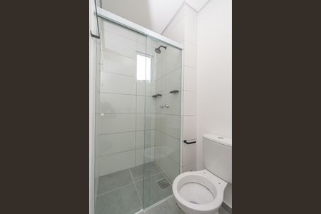 Apartamento para alugar com 61m², 2 quartos e 1 vaga Apartamento para alugar com 61m², 2 quartos e 1 vagaBanheiro Corredor