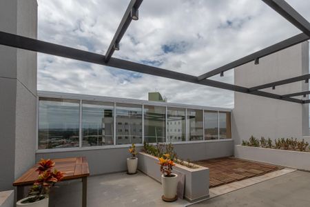 Apartamento para alugar com 61m², 2 quartos e 1 vaga Apartamento para alugar com 61m², 2 quartos e 1 vagaÁrea comum