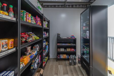 Apartamento para alugar com 61m², 2 quartos e 1 vaga Apartamento para alugar com 61m², 2 quartos e 1 vagaÁrea comum - Mercado