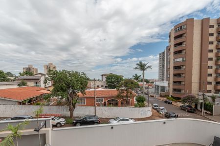 Vista Suite  de apartamento para alugar com 2 quartos, 61m² em Jardim Sao Carlos, Sumaré