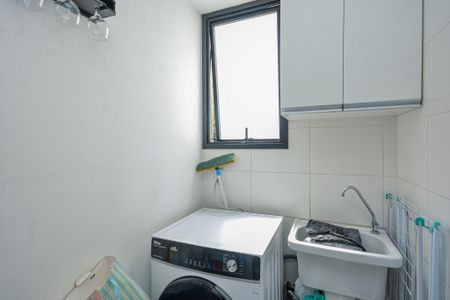 Apartamento à venda com 34m², 2 quartos e sem vaga Apartamento à venda com 34m², 2 quartos e sem vagaÁrea de Serviço