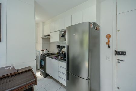 Apartamento à venda com 34m², 2 quartos e sem vaga Apartamento à venda com 34m², 2 quartos e sem vagaCozinha