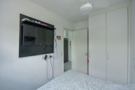 Apartamento à venda com 34m², 2 quartos e sem vaga Apartamento à venda com 34m², 2 quartos e sem vagaQuarto 1