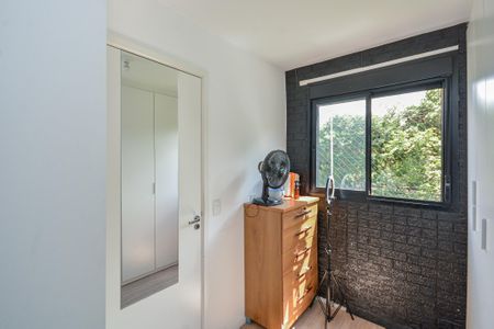 Apartamento à venda com 34m², 2 quartos e sem vaga Apartamento à venda com 34m², 2 quartos e sem vagaQuarto 2
