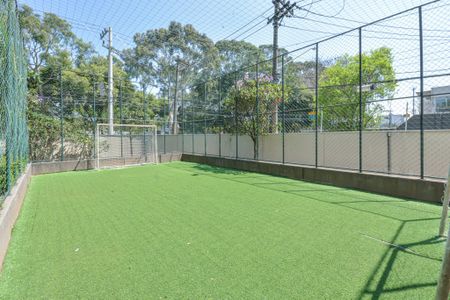 Apartamento à venda com 34m², 2 quartos e sem vaga Apartamento à venda com 34m², 2 quartos e sem vagaQuadra Esportiva