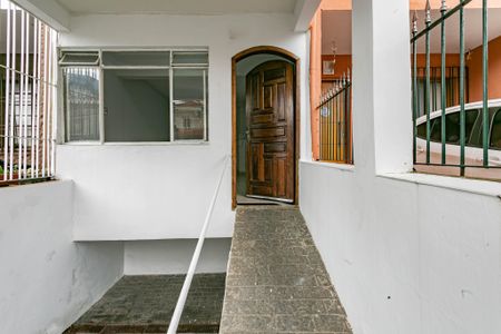 Casa para alugar com 118m², 3 quartos e 1 vagaGaragem