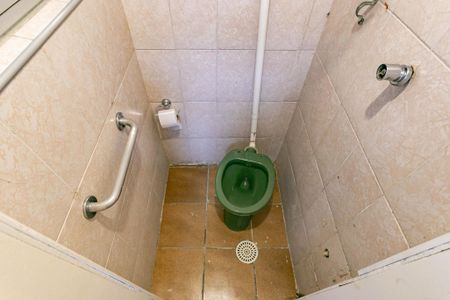 Casa para alugar com 118m², 3 quartos e 1 vagaBanheiro