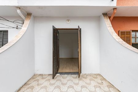 Casa para alugar com 118m², 3 quartos e 1 vagaVaranda