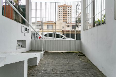Casa para alugar com 118m², 3 quartos e 1 vagaGaragem