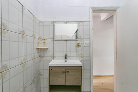 Casa para alugar com 118m², 3 quartos e 1 vagaBanheiro