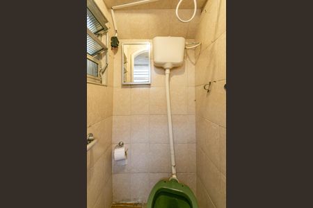 Casa para alugar com 118m², 3 quartos e 1 vagaBanheiro