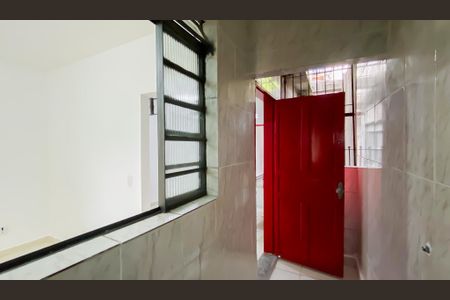 Casa para alugar com 70m², 2 quartos e sem vaga Casa para alugar com 70m², 2 quartos e sem vagaÁrea de Serviço