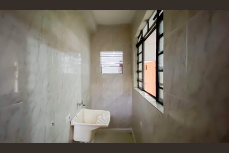 Casa para alugar com 70m², 2 quartos e sem vaga Casa para alugar com 70m², 2 quartos e sem vagaÁrea de Serviço