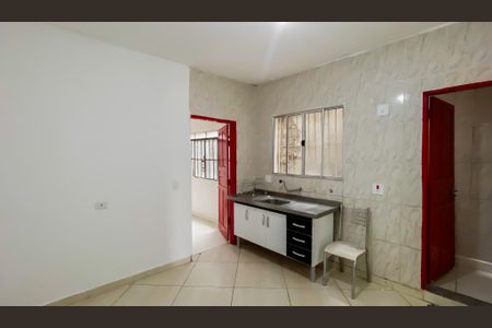 Casa para alugar com 70m², 2 quartos e sem vaga Casa para alugar com 70m², 2 quartos e sem vagaCozinha