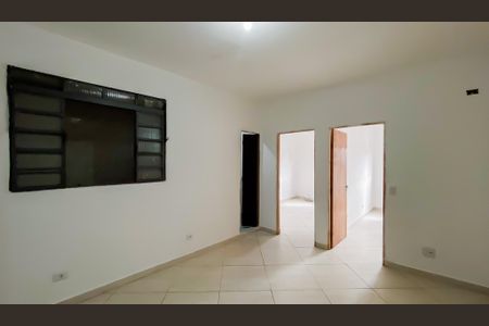 Sala de casa para alugar com 2 quartos, 70m² em Vila Buenos Aires, São Paulo