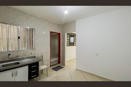 Casa para alugar com 70m², 2 quartos e sem vaga Casa para alugar com 70m², 2 quartos e sem vagaCozinha