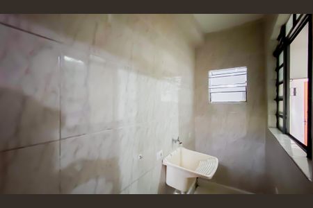 Casa para alugar com 70m², 2 quartos e sem vaga Casa para alugar com 70m², 2 quartos e sem vagaÁrea de Serviço