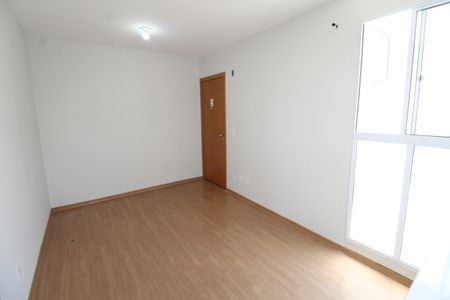 Sala de apartamento para alugar com 2 quartos, 38m² em Morada do Fênix, São José dos Campos