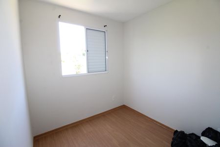 Quarto 1 de apartamento para alugar com 2 quartos, 38m² em Morada do Fênix, São José dos Campos