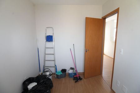 Quarto 1 de apartamento para alugar com 2 quartos, 38m² em Morada do Fênix, São José dos Campos