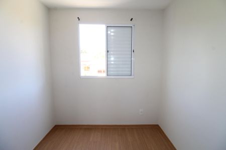 Quarto 1 de apartamento para alugar com 2 quartos, 38m² em Morada do Fênix, São José dos Campos