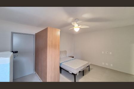 Studio para alugar com 30m², 1 quarto e sem vagaSala/Quarto/Cozinha