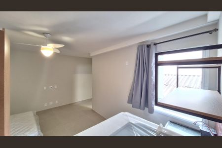 Studio para alugar com 30m², 1 quarto e sem vagaSala/Quarto/Cozinha