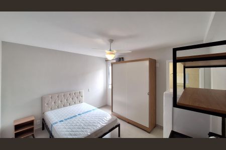 Studio para alugar com 26m², 1 quarto e sem vagaSala/Quarto/Cozinha