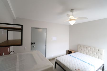 Studio para alugar com 26m², 1 quarto e sem vagaSala/Quarto/Cozinha