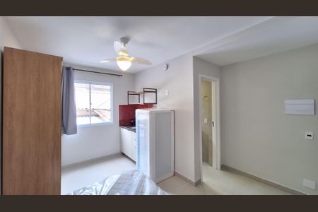 Studio para alugar com 20m², 1 quarto e sem vagaSala/Quarto/Cozinha