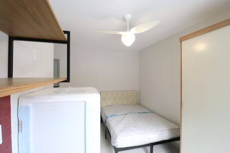 Studio para alugar com 20m², 1 quarto e sem vagaSala/Quarto/Cozinha