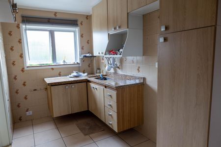 Apartamento à venda com 56m², 2 quartos e 1 vagaPia e Armários Cozinha