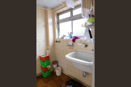 Apartamento à venda com 56m², 2 quartos e 1 vagaÁrea de Serviço